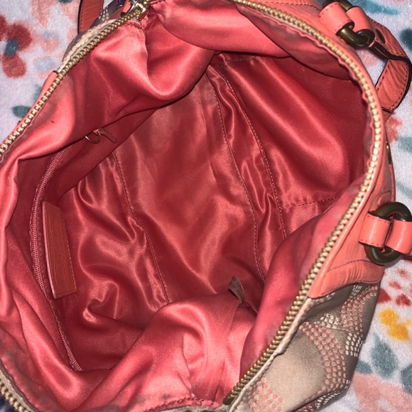 COACH BAG BUNDLES!! Two authentic coach purses - Picture 8 of 9